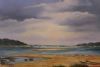 "River Mouth Kenton on Sea"