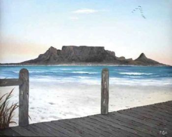 "Table Mountain"