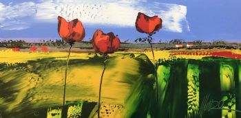 "Born Through Promise"