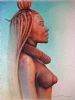 "Himba Maiden"