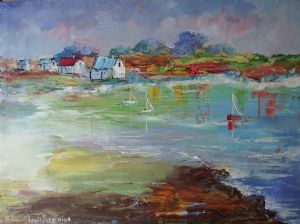 "Dam Cottages"