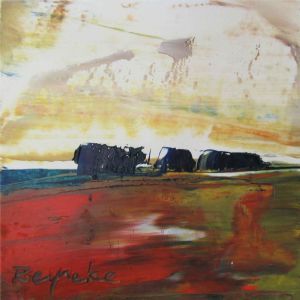 "My Africa #3"