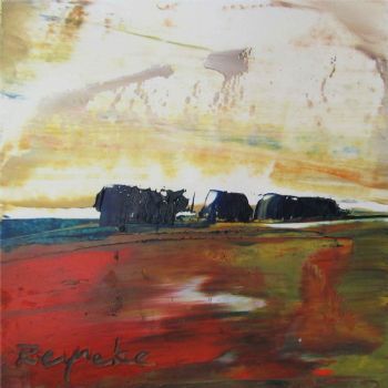 "My Africa #3"