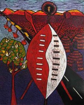 "Intuthuko"