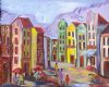 "Little French Village"