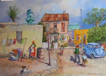 "Whose Bottle Is This"