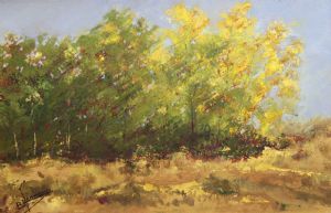 "Changing Seasons"