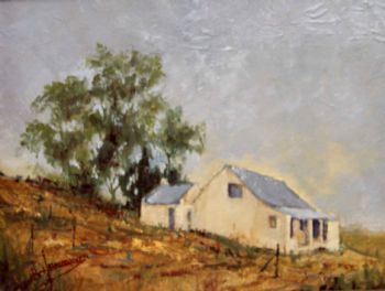 "Living in the Langkloof"