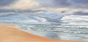 "Storm Coming"
