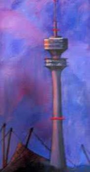 "Olympiatower"