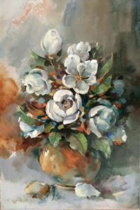 "Magnolias"