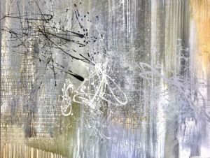"Star Burst Firmament "