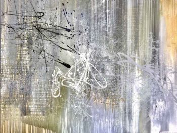 "Star Burst Firmament "