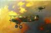 "SAAF Hawker Hartbeest"