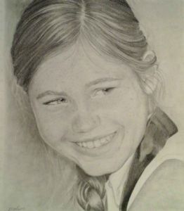 "Portrait 1"