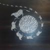 "Flight of the Zebra"