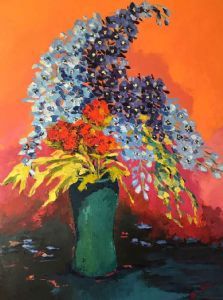 "Stephanie's Bouquet"