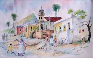 "Malay Quarter"