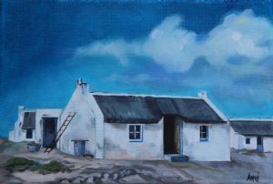 "Fisherman's Cottage"