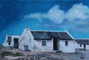 "Fisherman's Cottage"