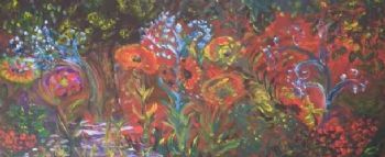 "Garden of Delights"