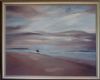 "Dawn Rider, Noordhoek"