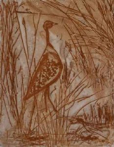 "No 5 Grassland Dunes"