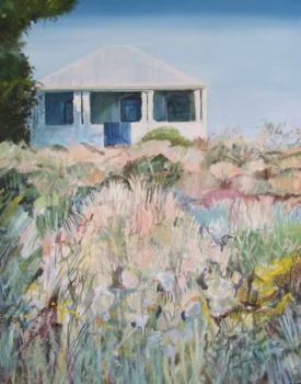 "Fynbos House, Churchaven"