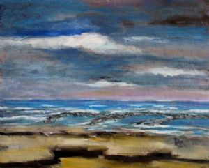 "Visvywers Stilbaai"