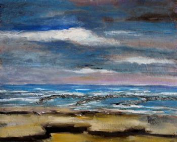 "Visvywers Stilbaai"