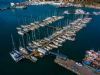 "Yacht Marina. Hout Bay, Cape Town"