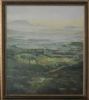 "Table Mountain, from Eerste Rivier"