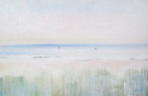 "Whispering Sea 2"