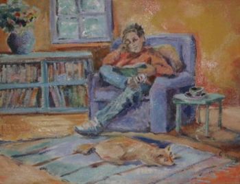 "The Reader"