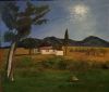 "Cape Farmhouse"