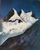 "Mount Matterhorn"