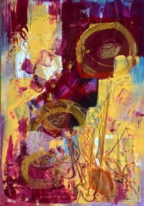 "Festival in Venice"