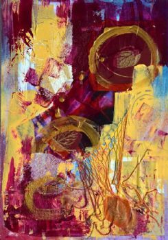 "Festival in Venice"
