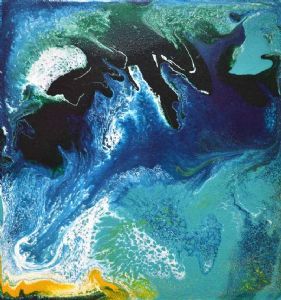"Close to Shore"