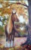 "Horse and Tree"
