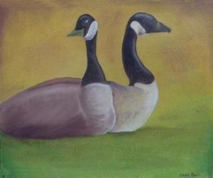 "Geese"
