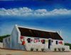 "Dreamhouse at Kassiesbaai"