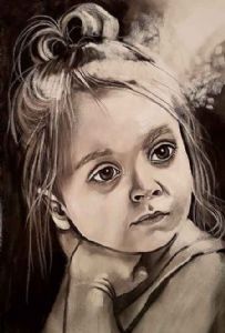 "Young Girl"