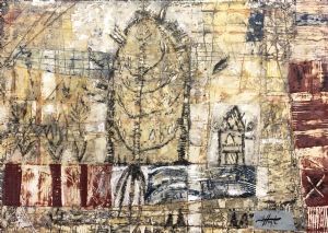 "Tree of Life - The Old Village"