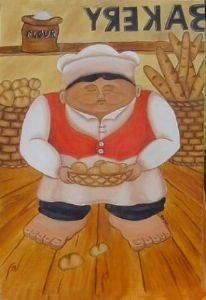 "Bakery (Insp. Godoy)"