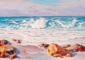 "Ebb Tide"