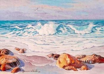 "Ebb Tide"