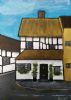 "Cottage in Alcester"