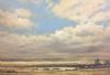 "Karoo Bridge Near Hobhouse"