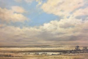 "Karoo Bridge Near Hobhouse"
